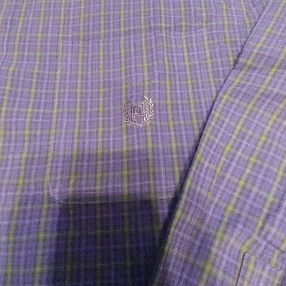 Chaps shirt - Picture 2 of 4